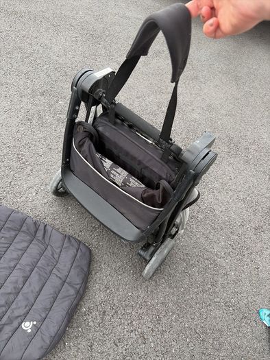 Joie buggy