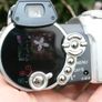 Konica Minolta Dimage Z2 4MP Digital Camera 10x Optical Zoom Image 7