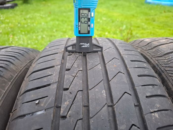 17" Audi,  Vw,  Seat,  Skoda Alloys with tyres