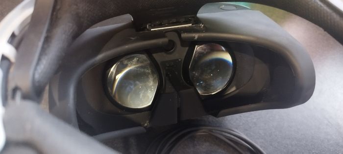 PSVR 1 and Accessories