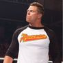 WWE The Miz "I'm Awesome" Retro Raglan T-Shirt in Size XXXL (Brand New Unopened) Image 2