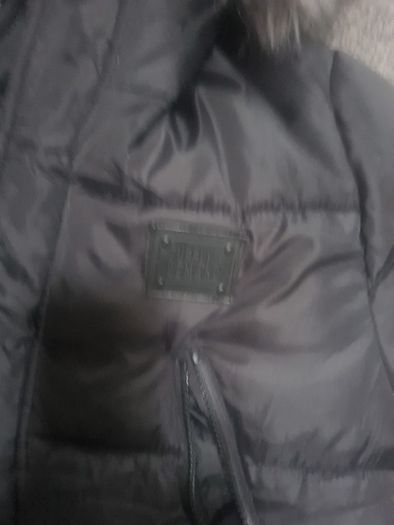 Supply and demand coat