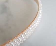 Communion Hairband