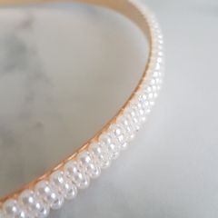 Communion Hairband