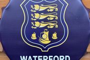 waterford fc