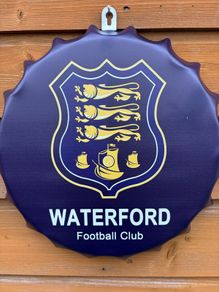 waterford fc