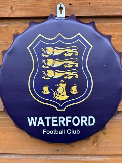 waterford fc