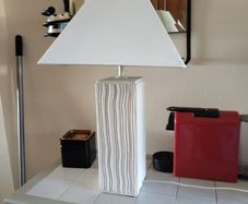 lamp