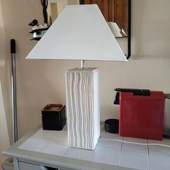 lamp
