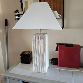 lamp