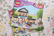 Lego Friends 41005 Heartlake High