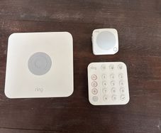 Ring Alarm