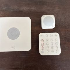 Ring Alarm