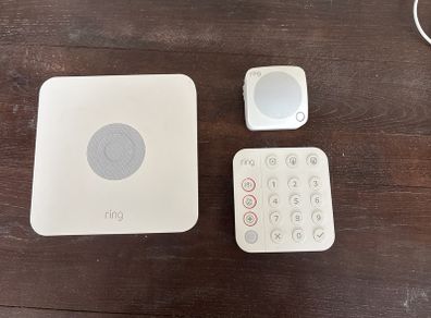Ring Alarm