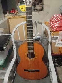 Yamaha G50 Guitar.