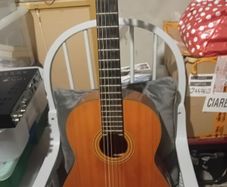 Yamaha G50 Guitar.