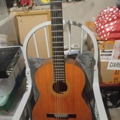 Yamaha G50 Guitar.