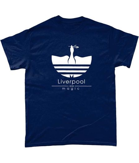 Liverpool are magic T-Shirt