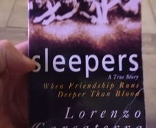 sleepers. novel free