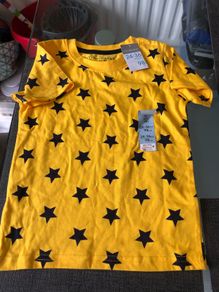 Boys new teeshirt age 2/3