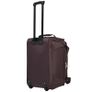 3 Piece Luggage Set Coffee Image 5