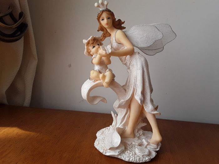 lovely ornament