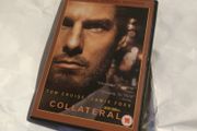 Collateral 2 disc Dvd