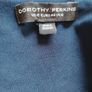 Navy Blazer Size 12 Image 4