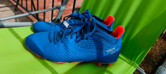 Football Boots Kipsta Viralto size 5.5