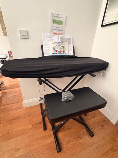 Yamaha P45b