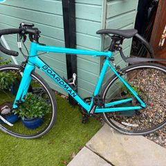 Boardman bike