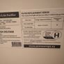 Winix HEPA Air Purifier Image 2