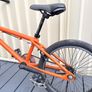 GT Performer BMX Classic Orange rrp420 Image 5