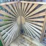 Moulded stair posts and decking posts Image 6