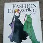 Fashion Drawing in Vogue