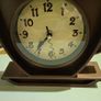 Clock  teapot shape Image 2