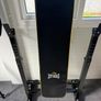 Everlast Weight Bench, Barbell & 50KG Weight Set Image 6