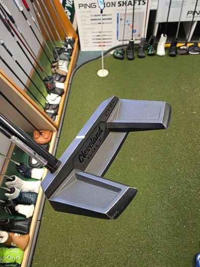 Cleveland Frontline Elevado Putter 34"