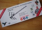 Irish DTV channels installation Saorview aerial