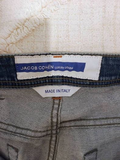 Jacob Cohen