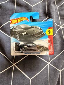 hot wheels Ferrari f40