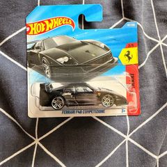 hot wheels Ferrari f40