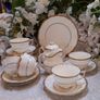 Royal Cauldon tea set Image 9
