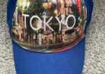 Next Tokyo Cap