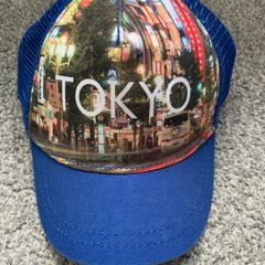 Next Tokyo Cap