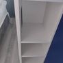 White Headboard Image 5