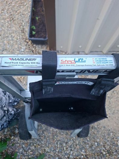 Magliner Hand Truck