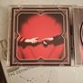 CD The White Stripes Get Behind Me Satan Image 3