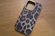 iPhone 15 Pro case
