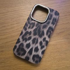 iPhone 15 Pro case